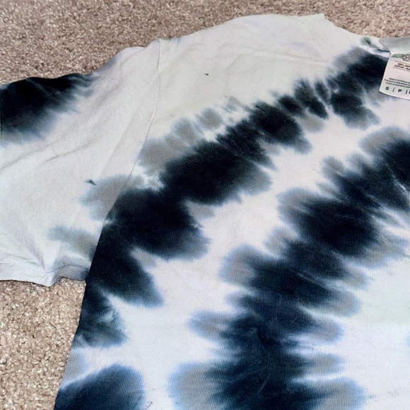 NWOT short sleeve t-shirt Brew Thru in Outer Banks - Picture 12 of 16